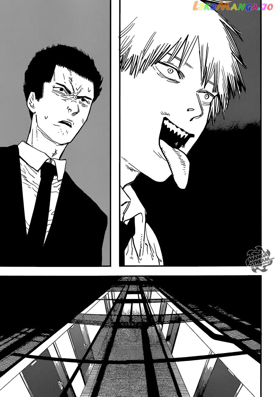 Chainsaw Man, Chapter 14 image 10